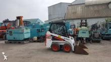 Bobcat 463