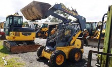 New Holland L 160