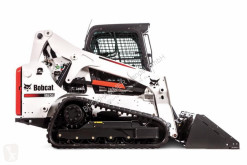pala cargadora de cadenas Bobcat