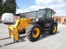 JCB Radlader