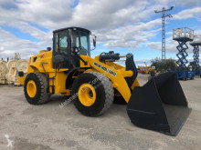 New Holland W 190 B