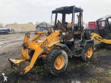 Liebherr L507 Stereo