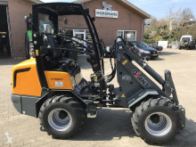 Giant V452T kniklader / wiellader / shovel / Hoftrac