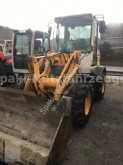 Liebherr wheel loader