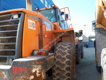 Doosan DL 500