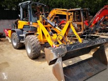 Schaeff mini loader