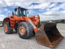 pala cargadora de ruedas Doosan