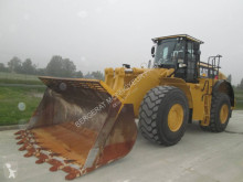 Caterpillar 980K