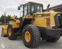 Komatsu WA380-6