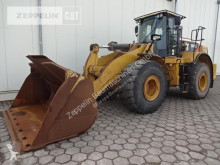 Caterpillar Radlader