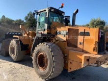 Case 821C