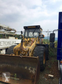 Hanomag D44 Radlader