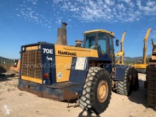 Hanomag 70 E