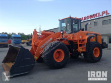 Doosan DL 400
