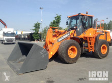 Doosan DL 300