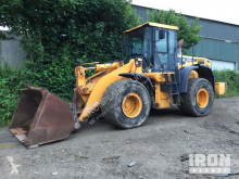 Hyundai HL 760-9