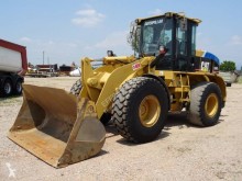 Caterpillar 924Gz
