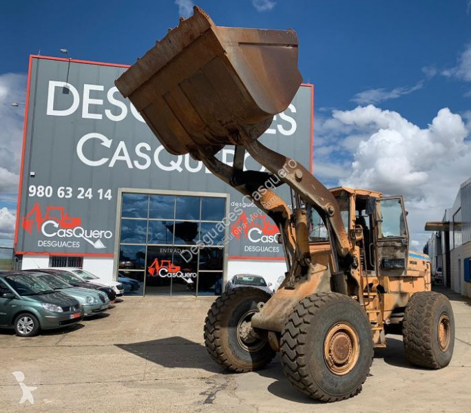 Used Dresser Wheel Loader 545 N 3332913