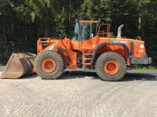 Doosan DL 420