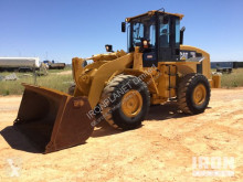 Caterpillar 938H