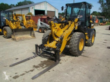 Caterpillar wheel loader