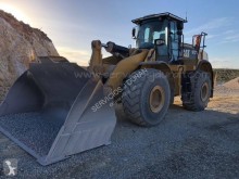 Caterpillar 972K