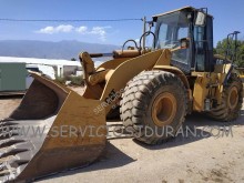 Caterpillar 962G