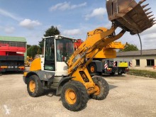 Liebherr L509 Stereo