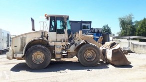 Caterpillar 950H