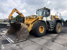Liebherr L566 2plus2