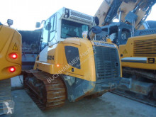chargeuse sur chenilles Liebherr