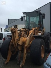 Case 621D