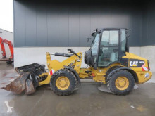 Caterpillar 907 H