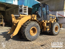 Caterpillar 950H
