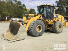 Caterpillar 966H