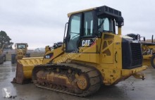 Caterpillar 963D