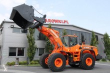 Doosan DL 400