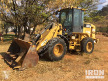 Caterpillar 924G