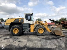 Liebherr L566 2plus2