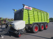 Benă agricolă second-hand