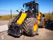 JCB wheel loader
