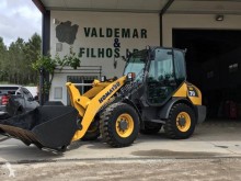Komatsu WA70-5