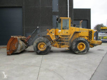 Volvo L 180 E