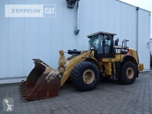 Caterpillar 966K