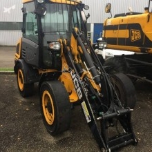 JCB 407