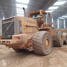 Volvo L 330 E