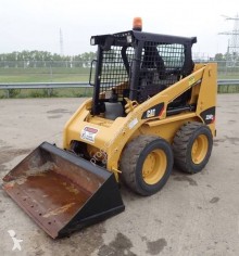Caterpillar 226B Series 3