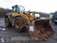 Komatsu WA480
