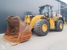 Caterpillar 980K