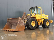 Volvo L 120 C